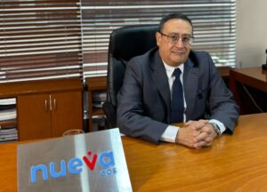 Nueva EPS alerta sobre estafas