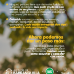 Barranquilla se une a la prevención del suicidio con ‘Velatón para Cambiar Vidas’