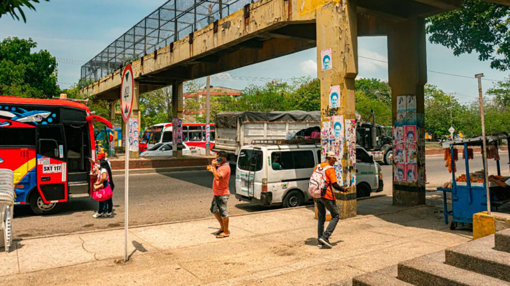Puente del Inem