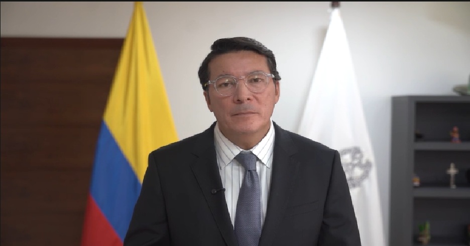 Registrador Nacional