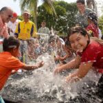 Transformación del Sistema de agua potable del Atlántico