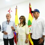 Consejo Superior aprobó la creación del programa de Ingeniería Civil en la Universidad del Atlántico