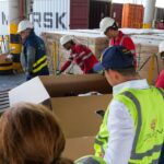Medidas cautelares cercanas a $20 mil millones tras operativos de control aduanero en puertos del Caribe