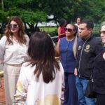 Gobierno Nacional escucha a los sectores productivos de San Andrés para potenciar el turismo en la Isla