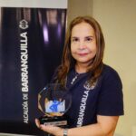 ONU mujeres reconoce a Barranquilla por su estrategia ‘No es No’