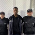 Capturado presunto homicida de menor de 9 años en Bogotá