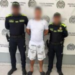 Capturado alias ‘Joche’, presunto sicario de ‘Los costeños’