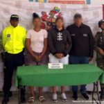 Judicializadas madre y su pareja que estaban torturando a un menor en Soledad – Atlántico