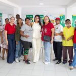 Gobernación del Atlántico responde a las necesidades visuales de personas mayores de 16 municipios