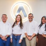 Air-e Intervenida fortalece su gestión territorial con nuevos gerentes en Atlántico, Magdalena y La Guajira