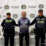 A la cárcel presunto implicado en muerte de su compañera sentimental