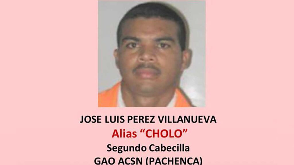 alias cholo