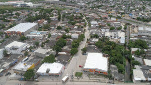 barrio la paz