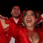 El debut de Es Latina de Shakira se vivió como una verdadera Guacherna con el Carnaval de Barranquilla