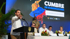 de l espriella en cumbre