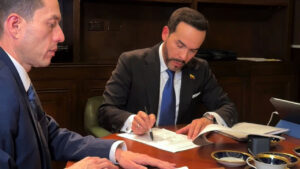Más de 30 extradiciones ha firmado el Presidente en tan solo 16 días