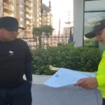 Capturados tres hombres con fines de extradición en Santa Marta