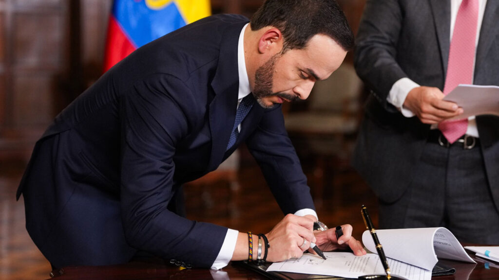 leyes de gobierno abelardo