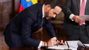 leyes de gobierno abelardo