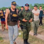 Golpe del Gaula al ELN: liberados ocho secuestrados en Convención, Norte de Santander