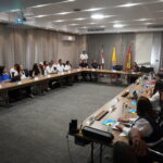 Barranquilla instala mesa para construir su Política Distrital de Economía Circular