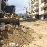 Alcaldía de Barranquilla anuncia cierre vial parcial por trabajos de mejoramiento de la Carrera 38