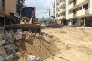 obras
