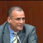 presidente de colpensiones nuevo