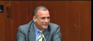 presidente de colpensiones nuevo
