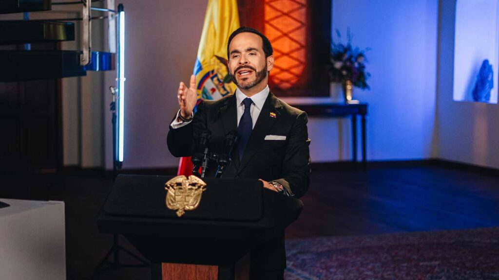 presidente fiscal