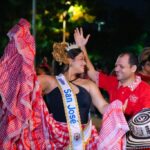 Se abren las inscripciones al Reinado Popular 2027, Barranquilla busca a su nueva embajadora de la alegría