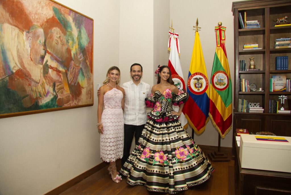 salwa y abelardo