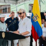 ADLE presentó balance de recursos del Fondo Milagro y hoja de ruta de inversiones para la reconstrucción