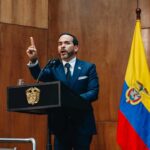 ‘Personalidad, carácter, independencia y transparencia’ les pidió el Presidente De La Espriella a los nuevos Auxiliares de Justicia