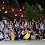 Todo listo para el segundo desfile de «Los Cantores Killeros» este sábado en Barranquilla