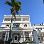 Trazos de la Memoria SiLepArq 2027 llega a Barranquilla: un encuentro internacional para documentar y reinterpretar el patrimonio 