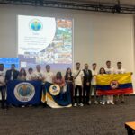 Estudiantes IUB 3