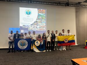 Estudiantes IUB 3