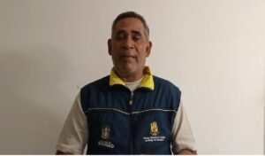 Gestión del riesgo soledad