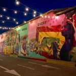 Barranquilla apuesta por el turismo y tiene una agenda de actividades para la semana de receso