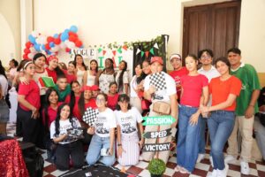 IUB Feria de lenguas (2)