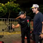 Vuelve a Barranquilla el Gran Premio del Caribe