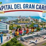 La capital del Gran Caribe