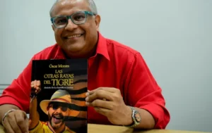 Las otras rayas del tigre