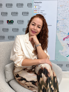 Maria del Pilar Mayor Dominguez