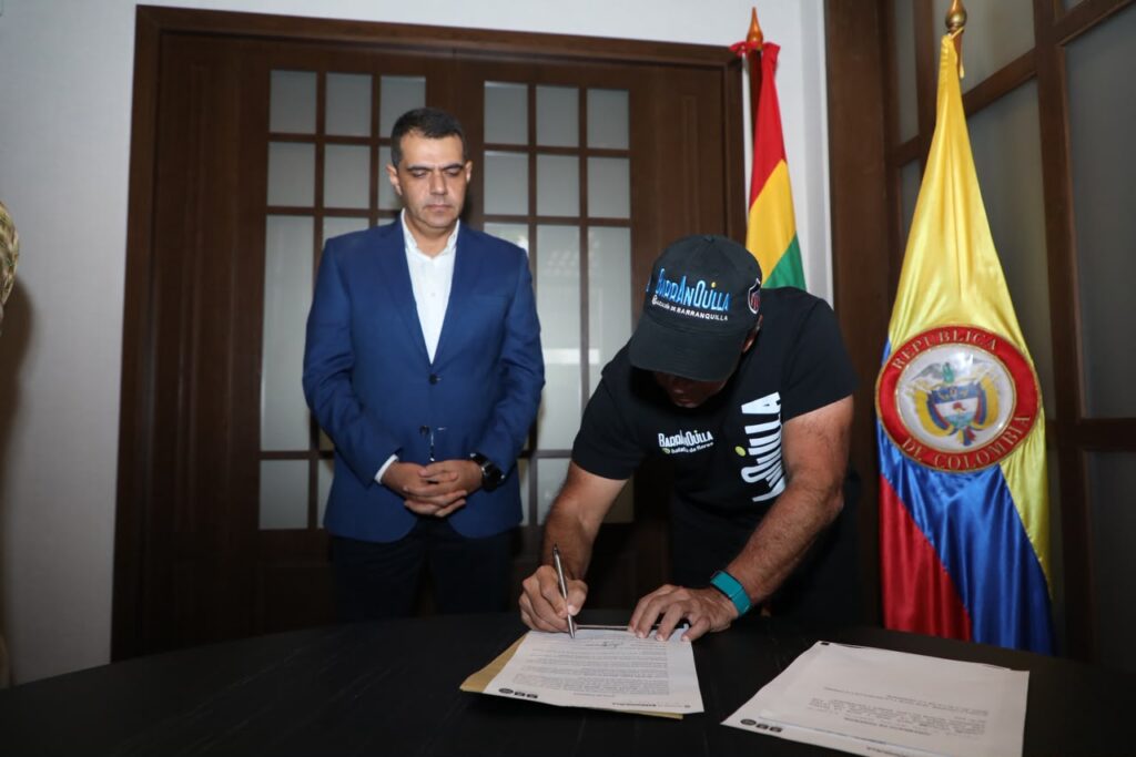 Posesion jefe Of. Seguridad (3)