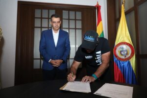 Posesion jefe Of. Seguridad (3)