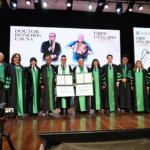 Rector de Unisimón agradeció a los hacedores culturales por sus aportes en la identidad de la región