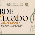 Tarde de Legado Caribe en Unisimón para fortalecer la memoria, identidad y diversidad cultural