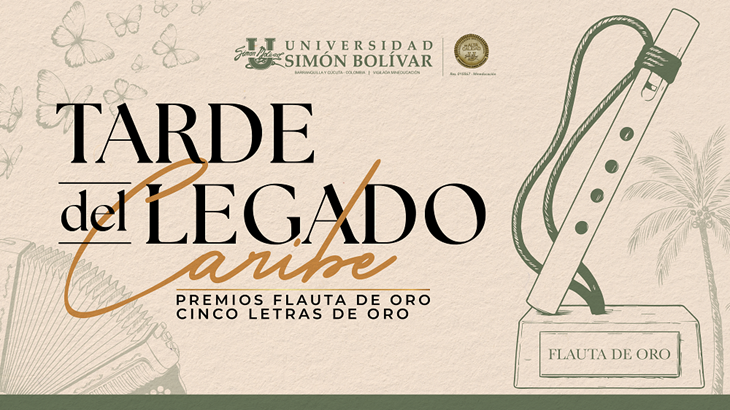 Tarde de lrgsdo Caribe